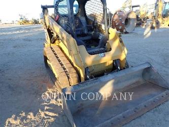 CAT 259D3