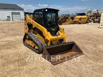 CAT 259D3