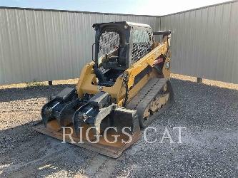 CAT 259D3