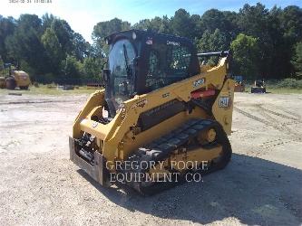 CAT 259D3