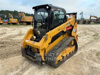 CAT 259D3
