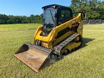 CAT 259D3