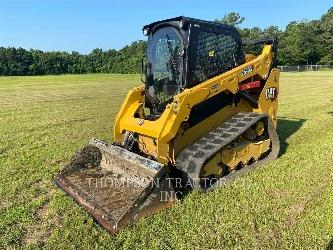 CAT 259D3