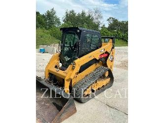 CAT 259D3