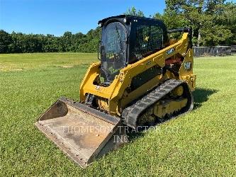 CAT 259D3