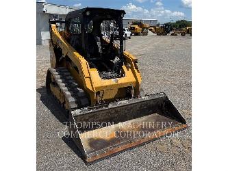 CAT 259D3