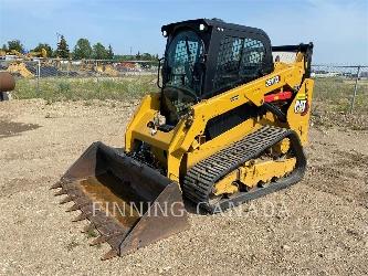 CAT 259D3