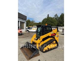 CAT 259D3