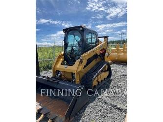 CAT 259D3