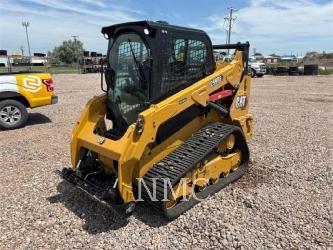 CAT 259D3