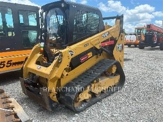 CAT 259D3