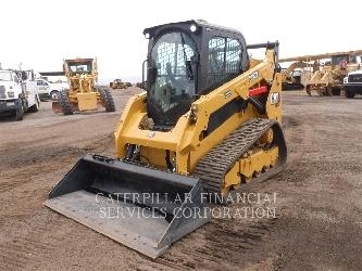 CAT 259D3