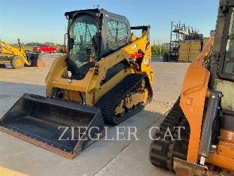 CAT 259D3