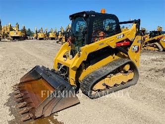 CAT 259D3