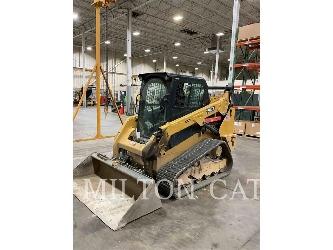 CAT 259D3