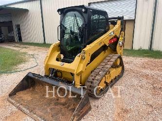 CAT 259D3