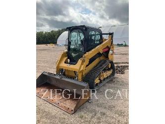 CAT 259D3
