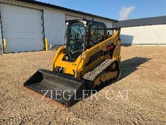 CAT 259D3