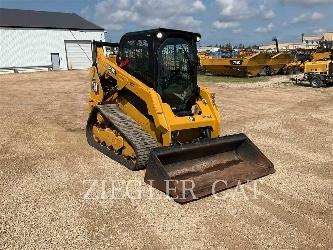 CAT 259D3