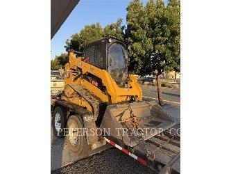 CAT 259D3