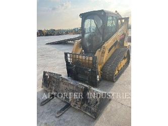 CAT 259D3
