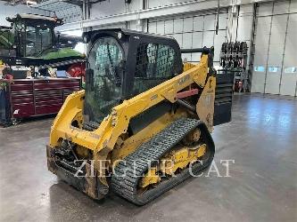 CAT 259D3