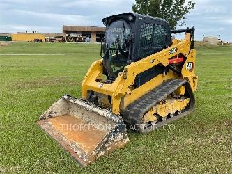 CAT 259D3