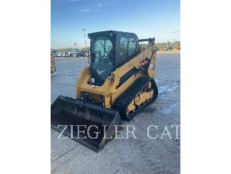CAT 259D3