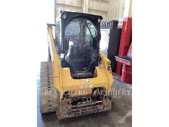 CAT 259D3