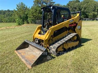 CAT 259D3