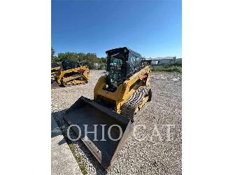 CAT 259D3