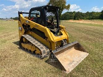 CAT 259D3