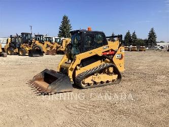 CAT 259D3