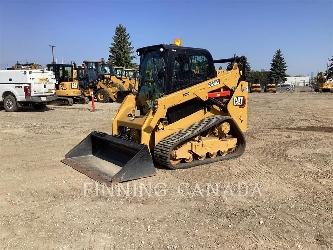 CAT 259D3