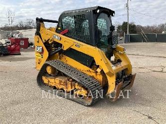 CAT 259D3 AQB