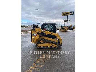 CAT 259D3 C3H2
