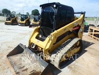 CAT 259D3 C3H2
