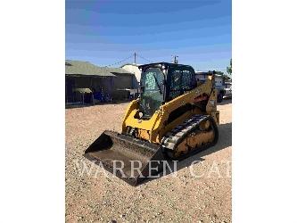 CAT 259D3 C3H2