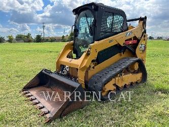 CAT 259D3 C3H2