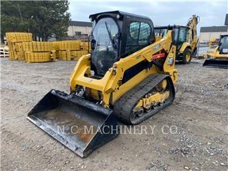 CAT 259D3 H2CB
