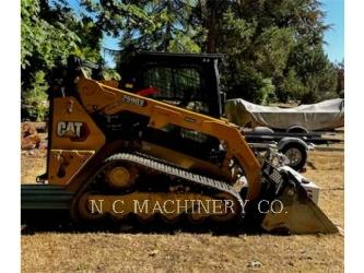 CAT 259D3 H2CB