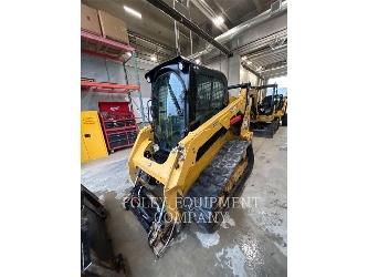 CAT 259D3STD2C