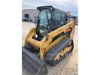 CAT 259D3STD2C