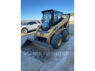 CAT 262B