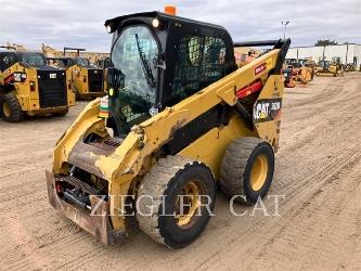 CAT 262D