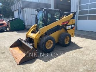 CAT 262D