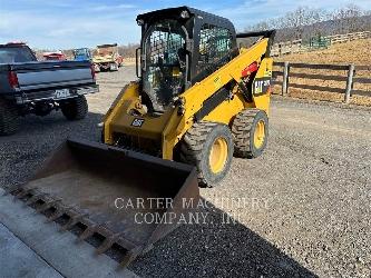 CAT 262D