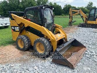 CAT 262D