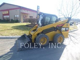 CAT 262D