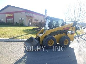 CAT 262D